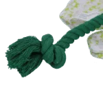 Hundekuscheltier Blume mit Seil, M – Garden Paws Flower Spring Sakura – Bild 4