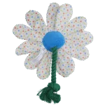 Hundekuscheltier Blume mit Tau, M – Garden Paws Flower Sky Flowers – Bild 3