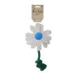 Hundekuscheltier Blume mit Tau, S – Garden Paws Flower Sky Flowers