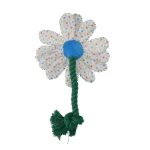 Hundekuscheltier Blume mit Tau, S – Garden Paws Flower Sky Flowers – Bild 2