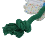 Hundekuscheltier Blume mit Tau, S – Garden Paws Flower Sky Flowers – Bild 3