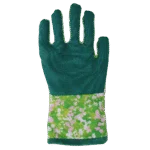 Schnüffelspielzeug mit Knistermaterial und Platz für Leckerlis – Garden Paws Garden Glove Summer Shrubs – Bild 2