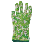 Schnüffelspielzeug mit Knistermaterial und Platz für Leckerlis – Garden Paws Garden Glove Summer Shrubs – Bild 3