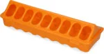 Geflügelfuttertrog mit 18 Fächern, 30 cm – Gaun – Bild 4