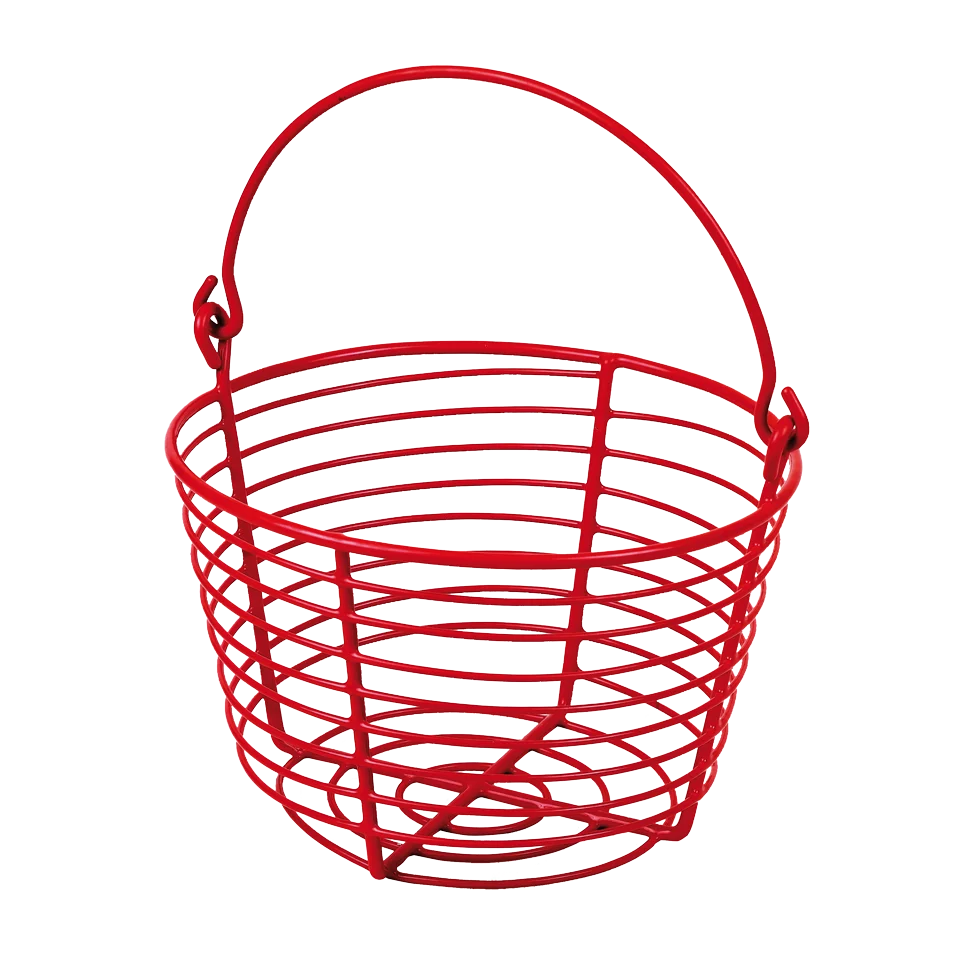 GAUN14055.png Eierkorb für frische Eier, ø 20 x 15 cm – Gaun – Bild 1