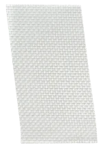 Insektenschutzgitter aus epoxidbeschichtetem Aluminium 9,5 x 13,5 cm – GevelFix – Bild 3
