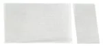 Insektenschutzgitter aus epoxidbeschichtetem Aluminium 9,5 x 13,5 cm – GevelFix – Bild 2