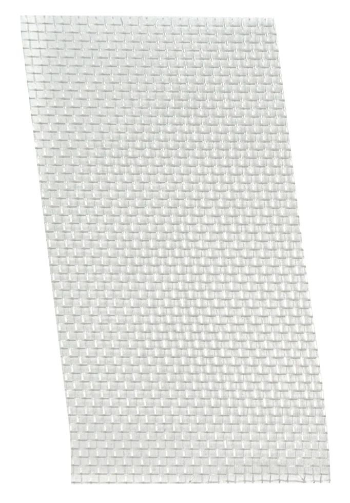 Insektenschutzgitter aus epoxidbeschichtetem Aluminium 9,5 x 13,5 cm – GevelFix – Bild 3