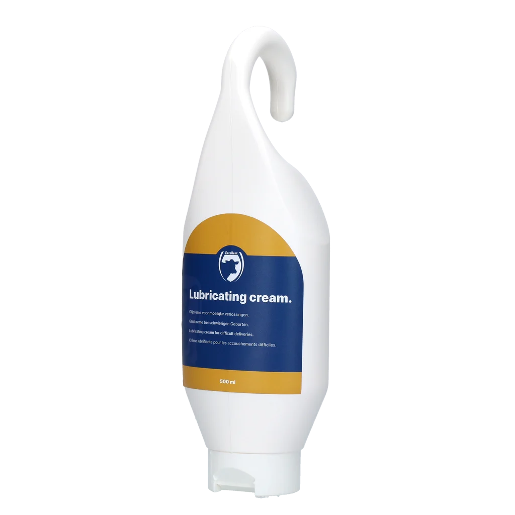 GLIJ5700.png Geburtshilfliche Creme für Kälber, 500 ml – Excellent Lubricating Cream – Bild 1