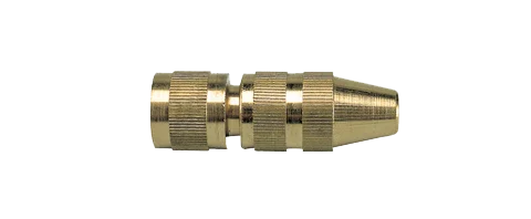 Verstellbare Kegeldüse aus Messing für 505T – Gloria – Bild 2