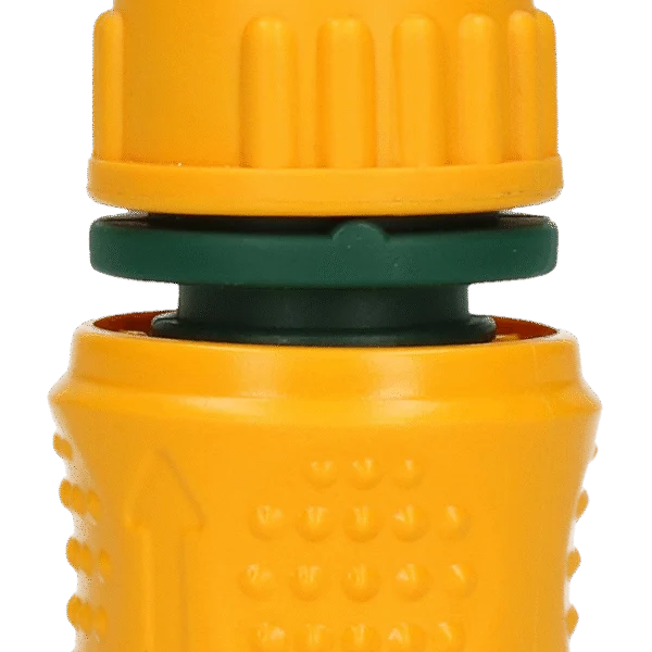 Verbindungsstück für Drenchgerät, weiblicher Anschluss – Excellent Goat Drencher