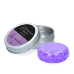 Shampoo Bar mit Spülung und Lavendelduft, 60 g – Groomers Secret Shampoo Bar Lavendel