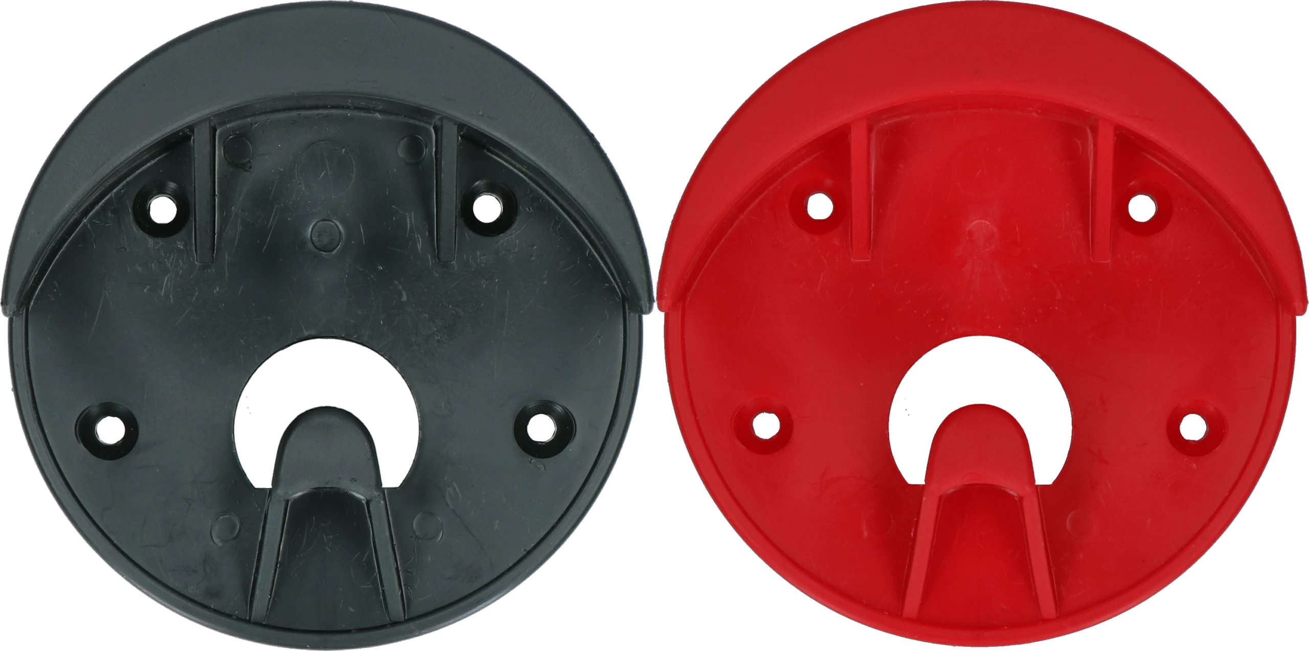 HALS0007F-HALS0007KGROEP.png Aufhängehaken für Halfter und Trensen aus Kunststoff, Schwarz, 13 cm – Vplast – Bild 1