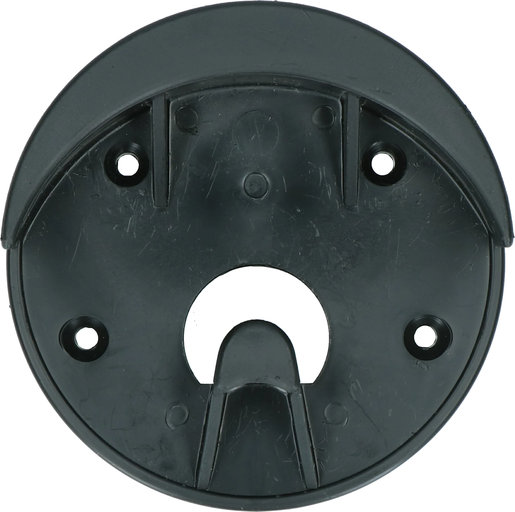 Aufhängehaken für Halfter und Trensen aus Kunststoff, Schwarz, 13 cm – Vplast – Bild 6