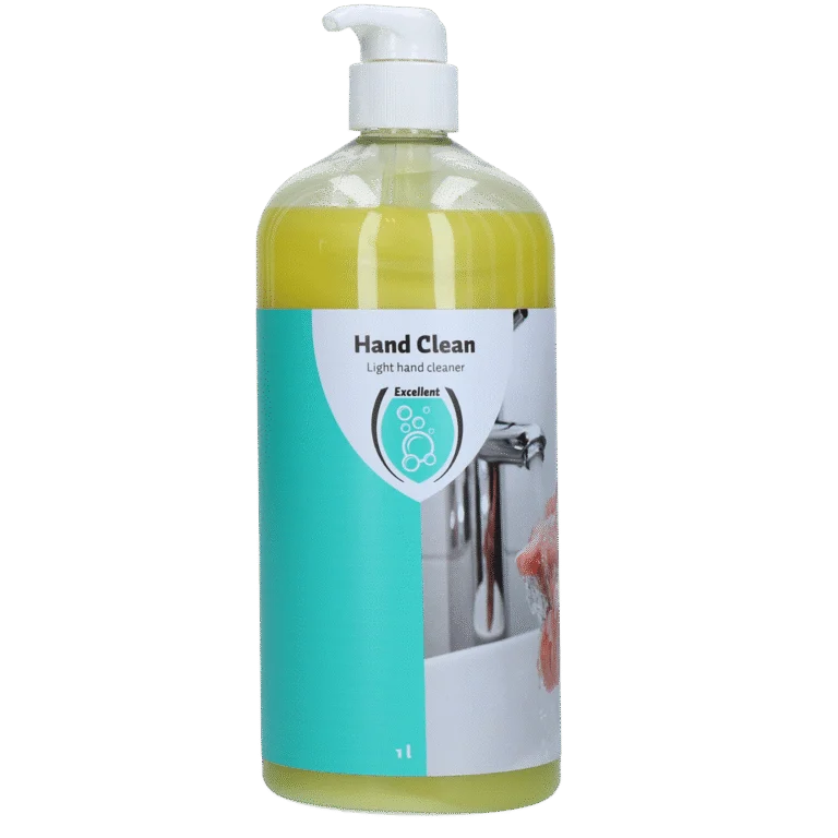 Flüssigseife mit frischem Duft 1 l – Excellent Hand Clean