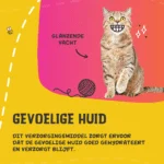 Hautpflegeöl für Hunde mit Hanfsamenöl, 20 ml – Excellent Pets HempOne Oil – Bild 3