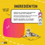 Ölmischung für Hunde und Katzen mit Hanfsamenöl, 100 ml – Excellent Pets HempOne + Omega Oil – Bild 4