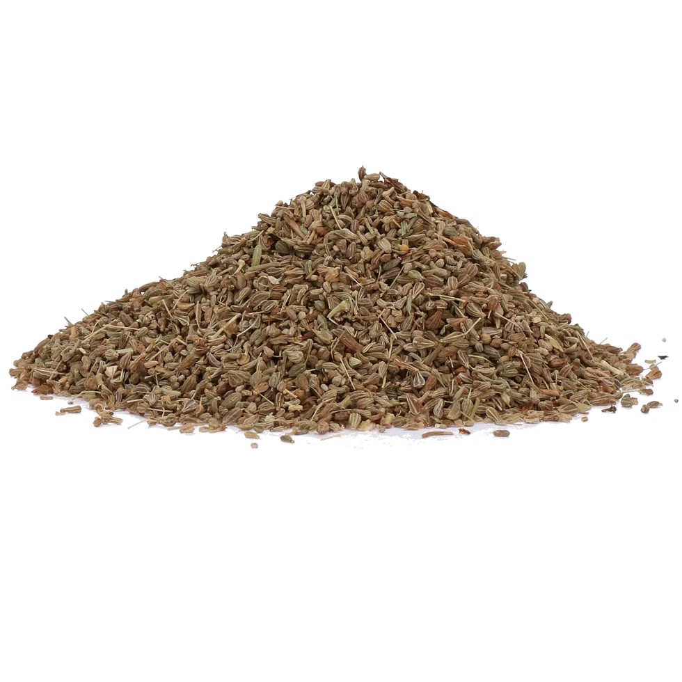 Anissamen für Pferde, 1 kg – Excellent Horse Herbs Anissamen – Bild 2