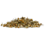 Kamille für Pferde, zur Entspannung, 1 kg – Excellent Horse Herbs Kamille – Bild 2