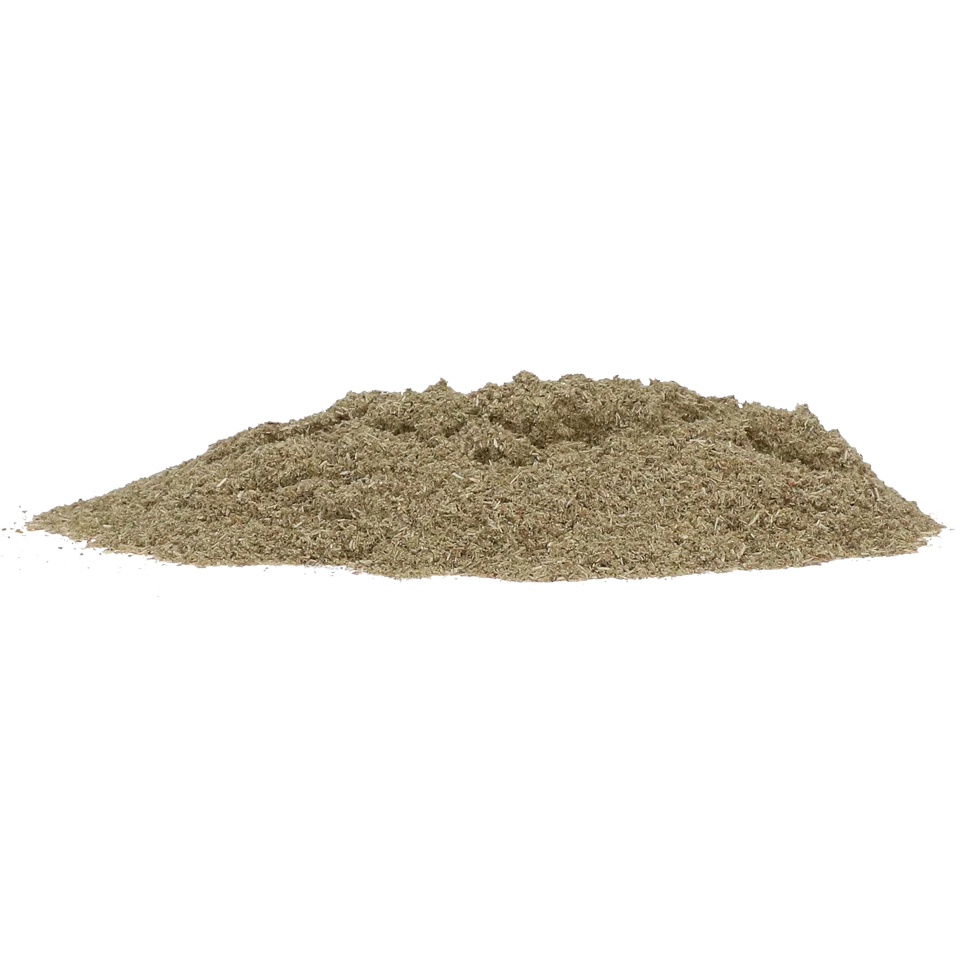 Klettenlabkraut für Pferde, für ein glänzendes Fell, 1 kg – Excellent Horse Herbs Klettenlabkraut – Bild 2