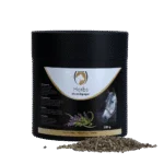 Mönchspfeffer für Pferde für einen normalen Zyklus, 500 g – Excellent Horse Herbs Mönchspfeffer