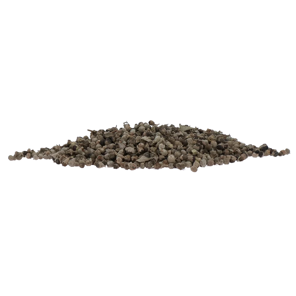 Mönchspfeffer für Pferde für einen normalen Zyklus, 500 g – Excellent Horse Herbs Mönchspfeffer – Bild 2