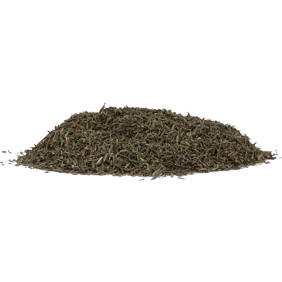 Thymian für Pferde zur Unterstützung der Atemwege, 500 g – Excellent Horse Herbs Thymian – Bild 2