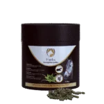 Hanfblütenpellets für Pferde zur Unterstützung der Darmfunktion, 1,5 kg – Excellent Horse Herbs Hanfblütenpellets