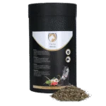 Winterkräutermischung für Pferde, 1 kg – Excellent Horse Herbs Wintermix
