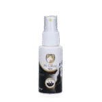 Glanzspray für Mähne und Schweif, entwirrend, 50 ml – Excellent Horse Hi Gloss Spray
