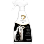 Mähnenspray für Mähne und Schweif, entwirrend, 500 ml – Excellent Horse Hi Gloss Spray