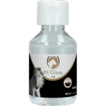 Glanzgel für Mähne und Schweif, 100 ml – Excellent Horse Hi Gloss Gel