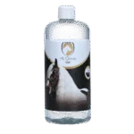 Glanzgel für Mähne und Schweif, 1 l – Excellent Horse Hi Gloss Gel