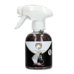 Glitzerspray für Fell, Mähne und Schweif, 250 ml – Excellent Horse Hi Gloss Glitter Spray Rainbow
