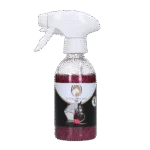 Glitzerspray für Fell, Mähne und Schweif, 250 ml – Excellent Horse Hi Gloss Glitter Spray Pink