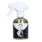Glitzerspray für Fell, Mähne und Schweif, 250 ml – Excellent Horse Hi Gloss Glitter Spray Gold