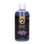Pferdeshampoo für glänzendes Fell, 500 ml – Excellent Horse Hi Gloss Shampoo Lavender