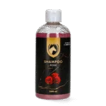 Pferdeshampoo für glänzendes Fell, 500 ml – Excellent Horse Hi Gloss Shampoo Rose