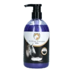 Pferdeshampoo für Fellfarbe und Glanz, 500 ml – Excellent Horse Hi Gloss Shampoo White