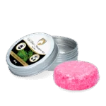 Festes Pferdeshampoo mit Conditioner, Tea Tree, 60 g – Excellent Horse Hi Gloss Shampoo Bar