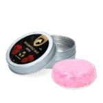 Festes Pferdeshampoo mit Conditioner, Rosen, 60 g – Excellent Horse Hi Gloss Shampoo Bar