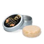 Festes Pferdeshampoo mit Conditioner, Propolis und Honig, 60 g – Excellent Horse Hi Gloss Shampoo Bar