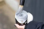Silberner Glitzerhuflack, 150 ml – Excellent Horse Hi Gloss Glitter Hoof Polish – Bild 4