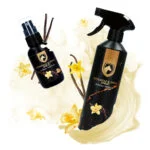 Mähnenspray, 500 ml – Excellent Horse Detangle & Shine Spray Floral Vanilla – Bild 2