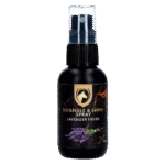 Entwirrspray für Mähne und Schweif, Geschenkset 5 x 50 ml – Excellent Horse Detangle & Shine Spray – Bild 4