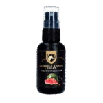 Entwirrungsspray für Mähne und Schweif, 50 ml – Excellent Horse Detangle & Shine Spray Sweet Watermelon