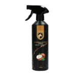 Entwirrspray für Mähne und Schweif, 500 ml – Excellent Horse Detangle & Shine Spray Creamy Coconut
