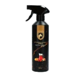 Antiknotenspray für Mähne und Schweif, 500 ml – Excellent Horse Detangle & Shine Spray Tropical Dreams