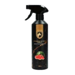 Entwirrungsspray für Mähne und Schweif, 500 ml – Excellent Horse Detangle & Shine Spray Sweet Watermelon