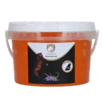 Hufgel mit ätherischen Ölen, 400 g – Excellent Horse Hoof Oil Gel